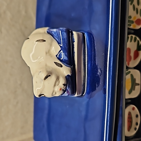 Teapot, Vintage - Picture 2 of 9